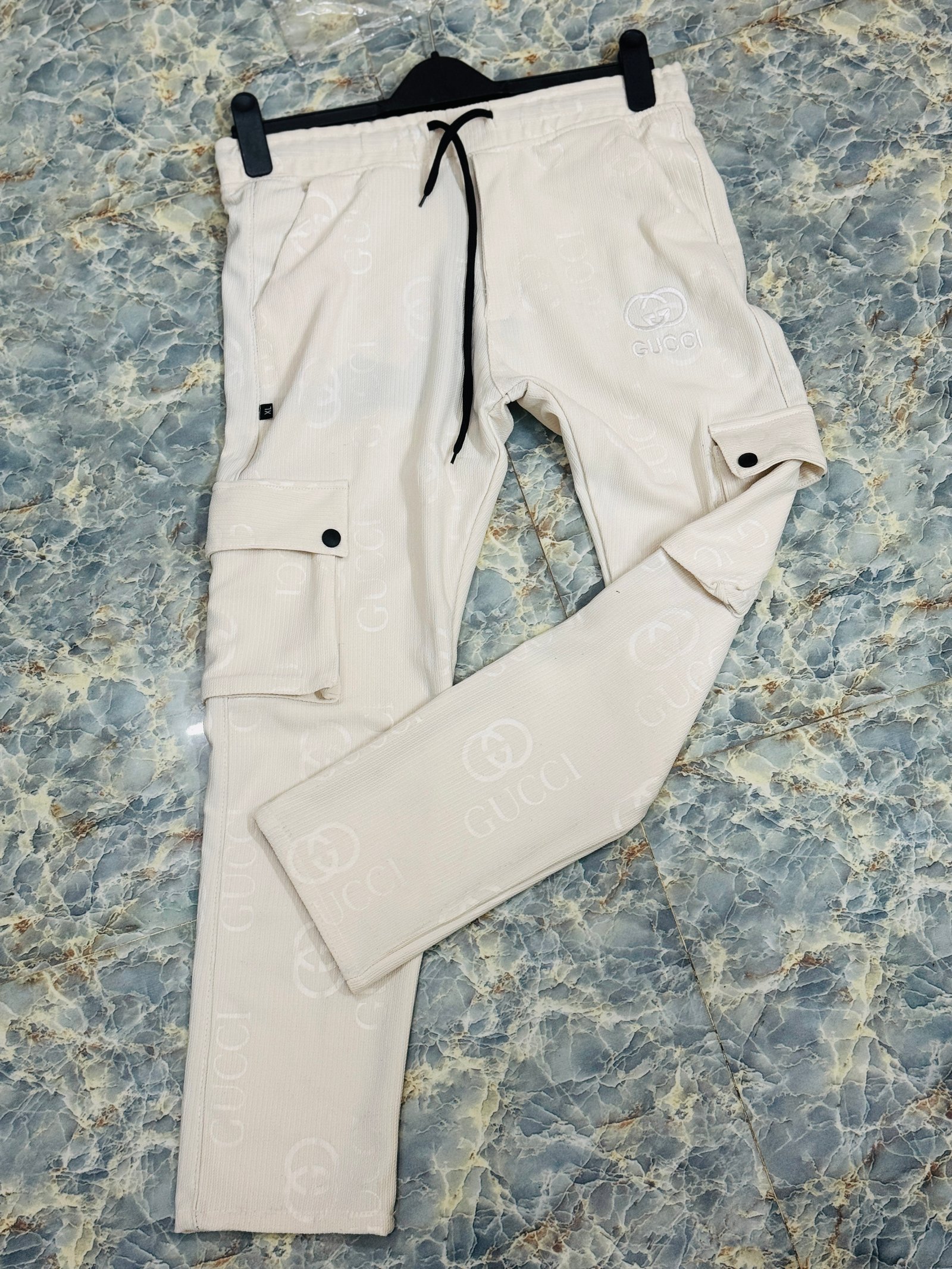 প্রিমিয়াম GUCCI স্টাইল প্যান্ট-P0241